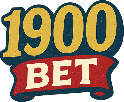 1900 Bet Logo